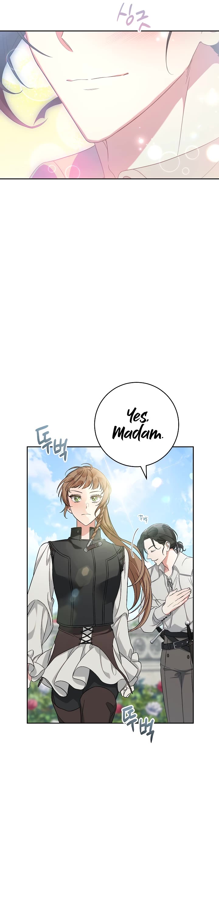 Marriage of Convenience Chapter 57 page 42 - Chapter 57