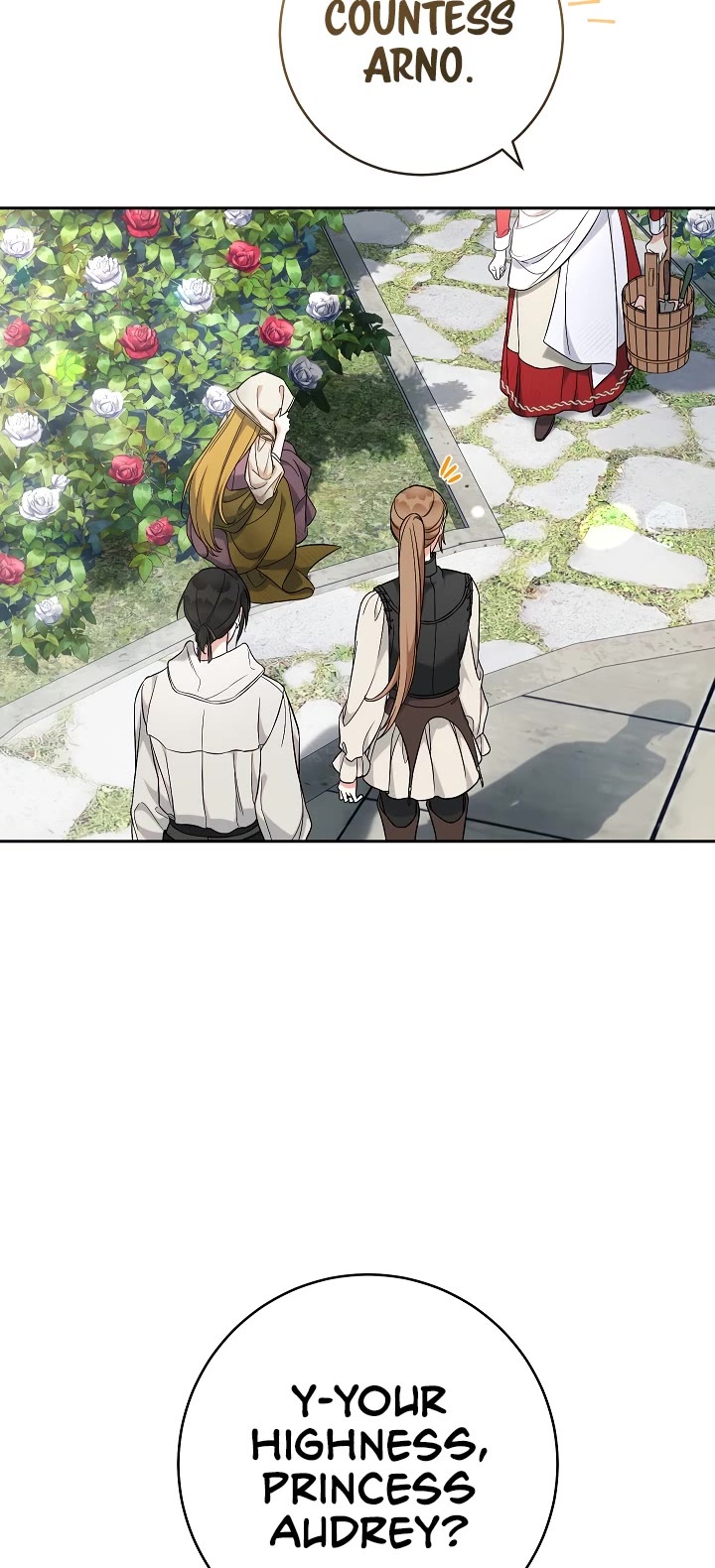 Marriage of Convenience Chapter 57 page 48 - Chapter 57