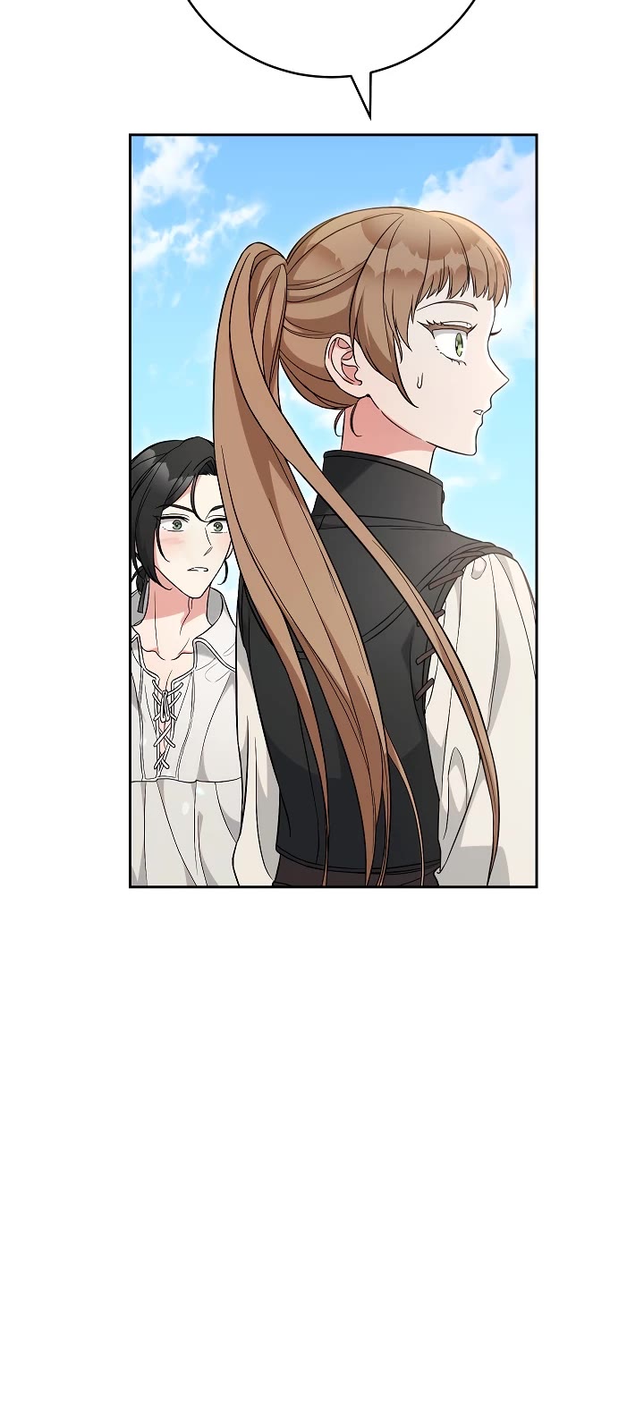Marriage of Convenience Chapter 57 page 49 - Chapter 57