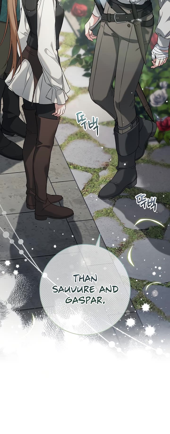 Marriage of Convenience Chapter 57 page 7 - Chapter 57