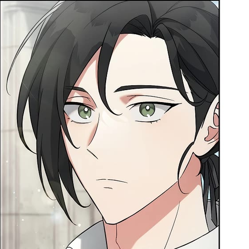 Marriage of Convenience Chapter 57 cover