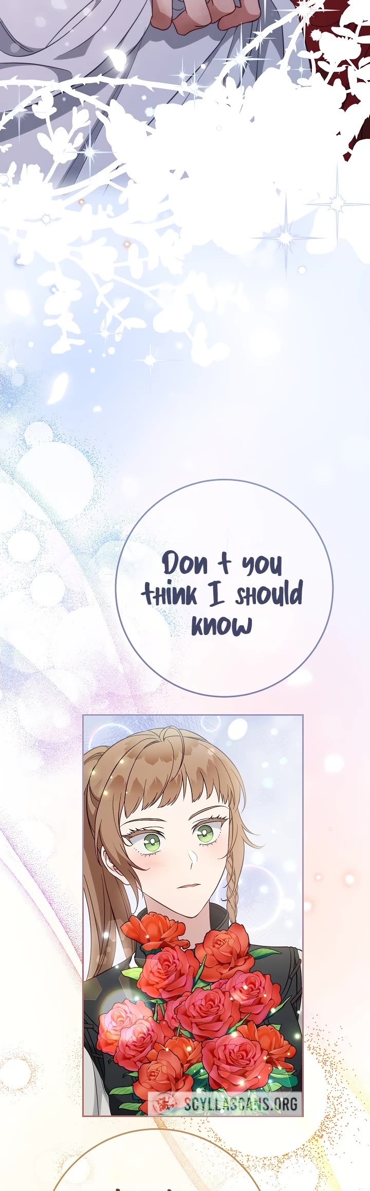 Marriage of Convenience Chapter 58 page 14 - Chapter 58