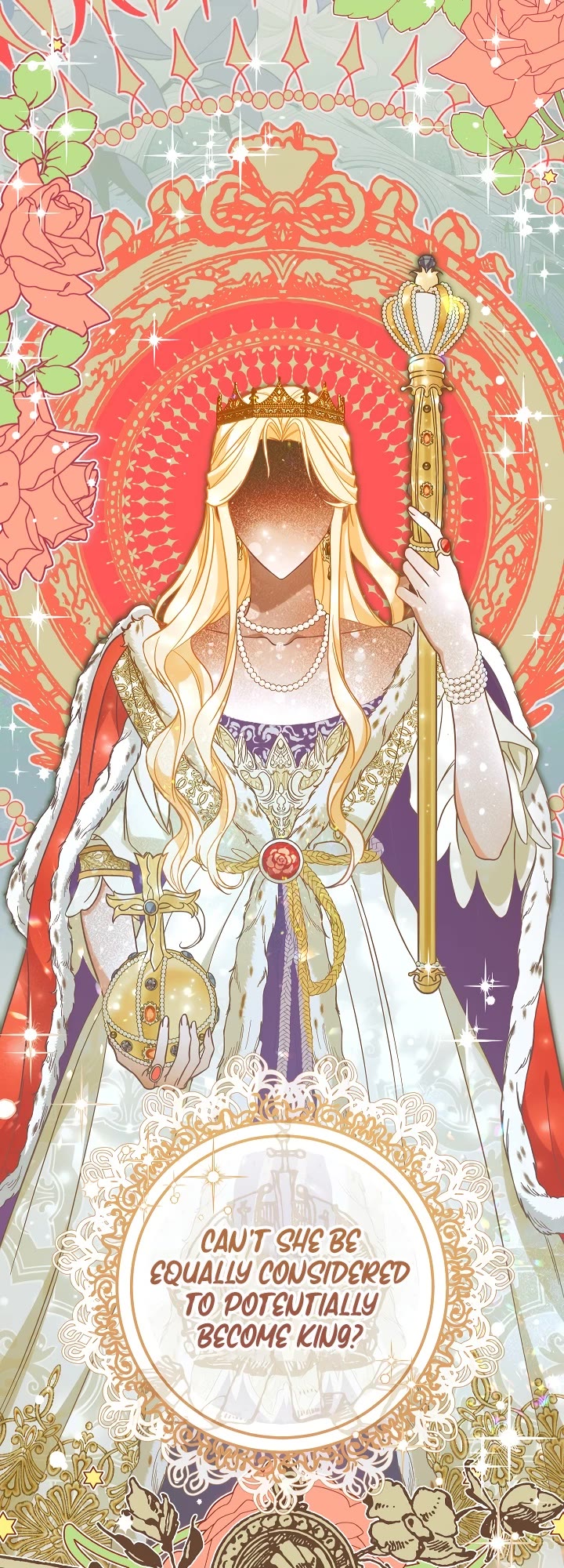 Marriage of Convenience Chapter 58 page 22 - Chapter 58