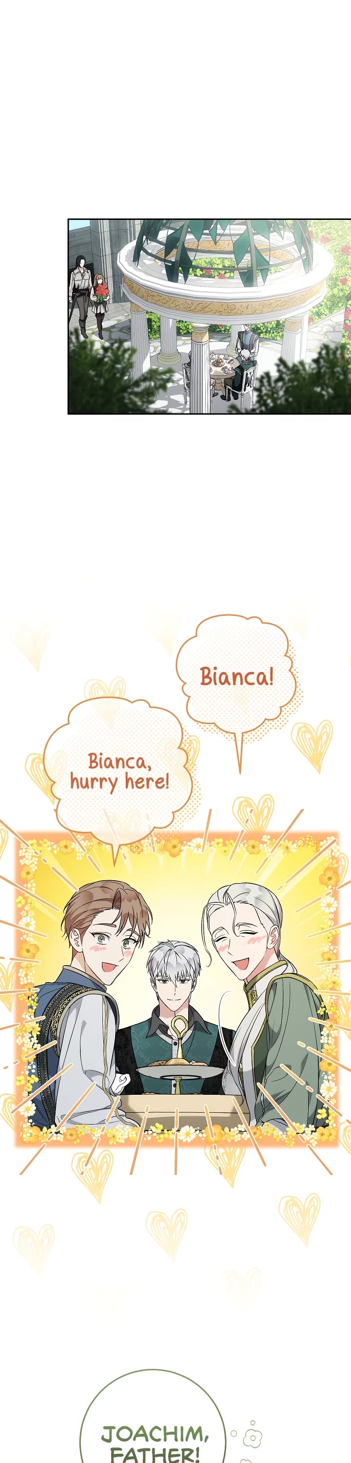 Marriage of Convenience Chapter 58 page 24 - Chapter 58
