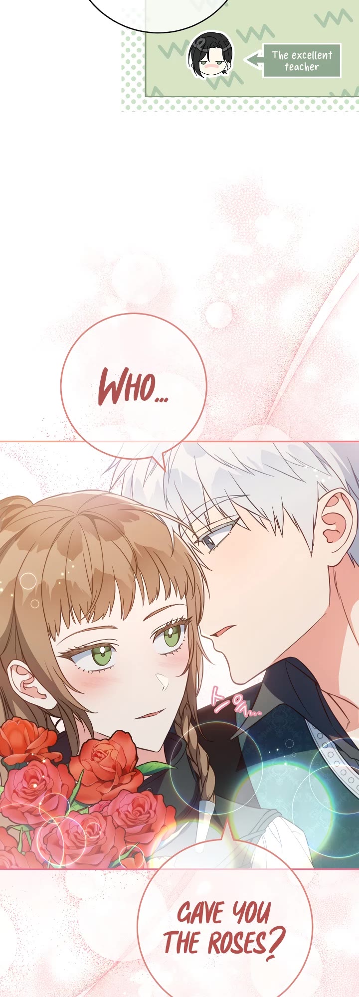 Marriage of Convenience Chapter 58 page 26 - Chapter 58