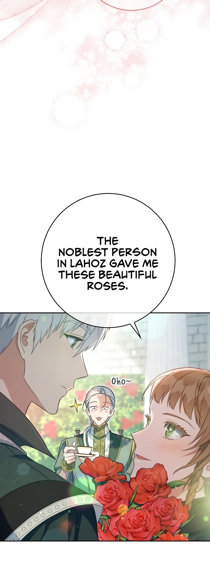 Marriage of Convenience Chapter 58 page 27 - Chapter 58