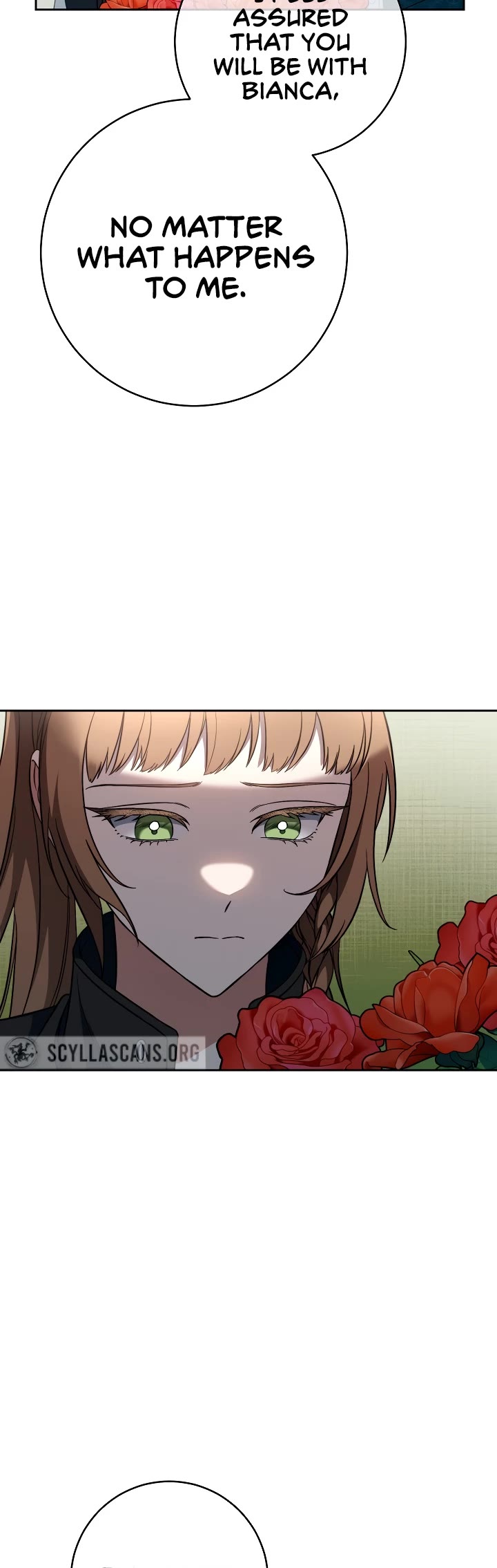 Marriage of Convenience Chapter 58 page 29 - Chapter 58