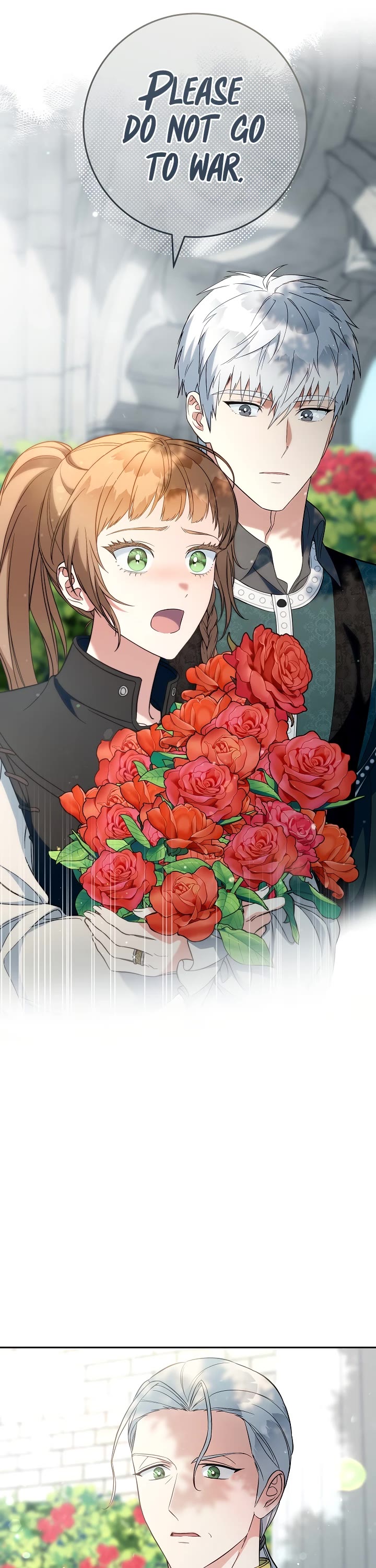 Marriage of Convenience Chapter 58 page 34 - Chapter 58