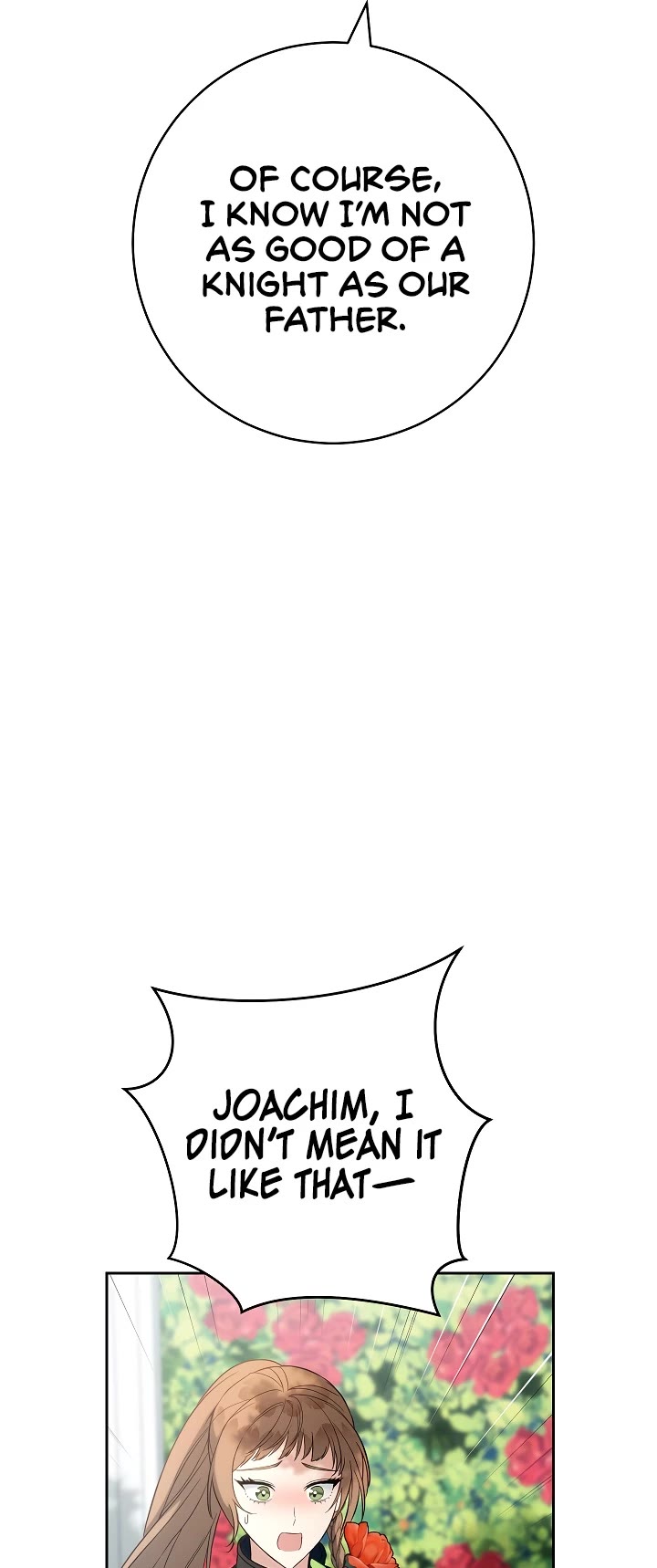 Marriage of Convenience Chapter 58 page 36 - Chapter 58