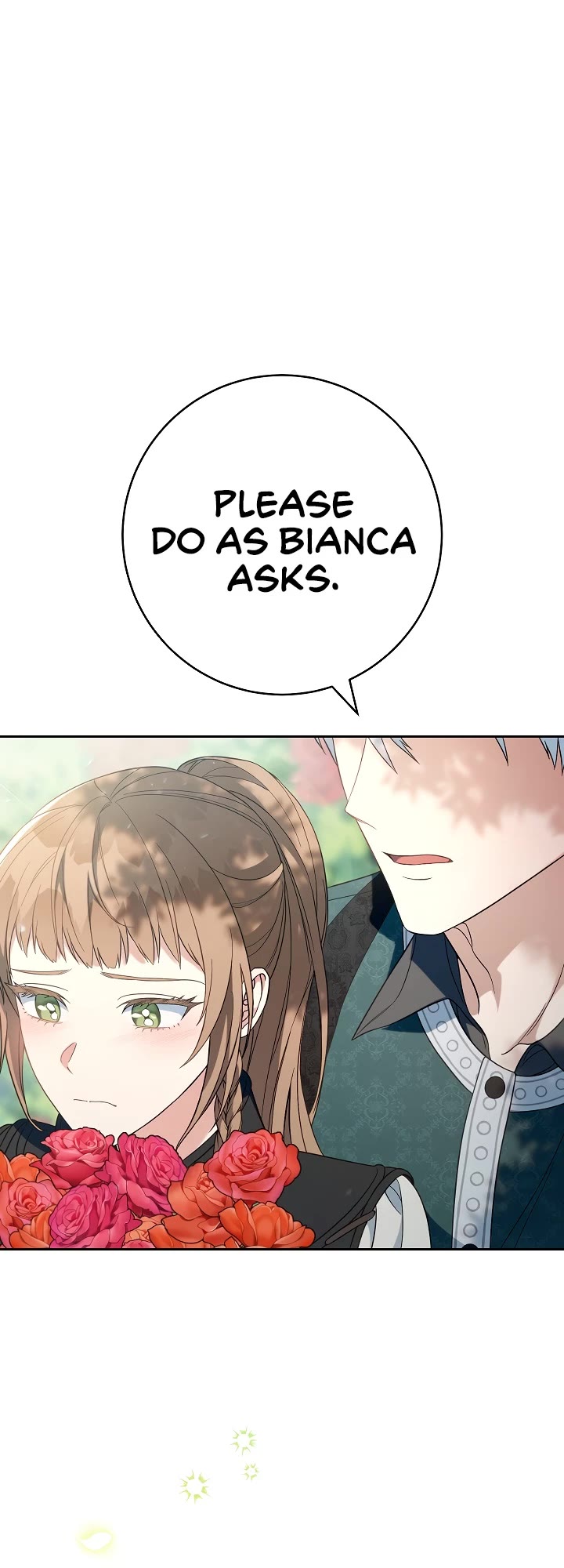 Marriage of Convenience Chapter 58 page 41 - Chapter 58