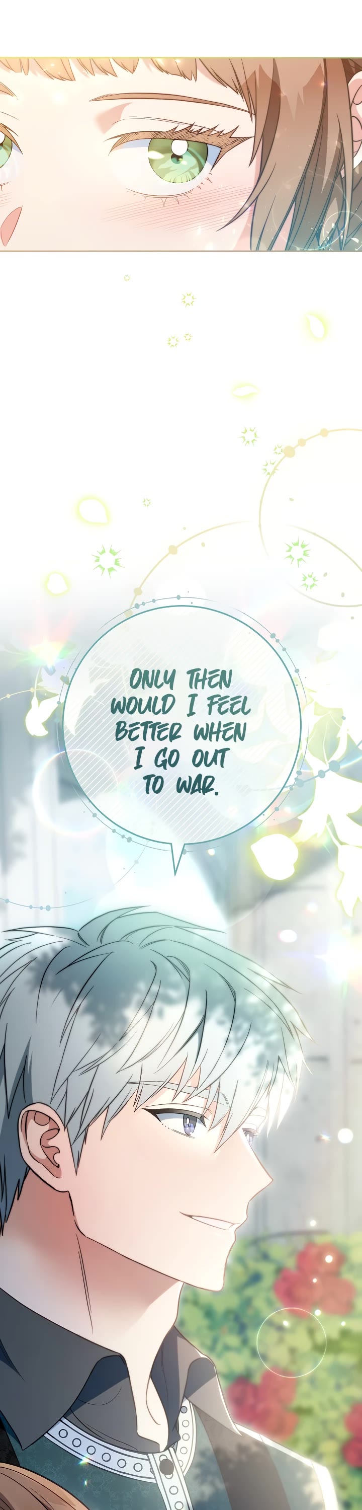 Marriage of Convenience Chapter 58 page 42 - Chapter 58