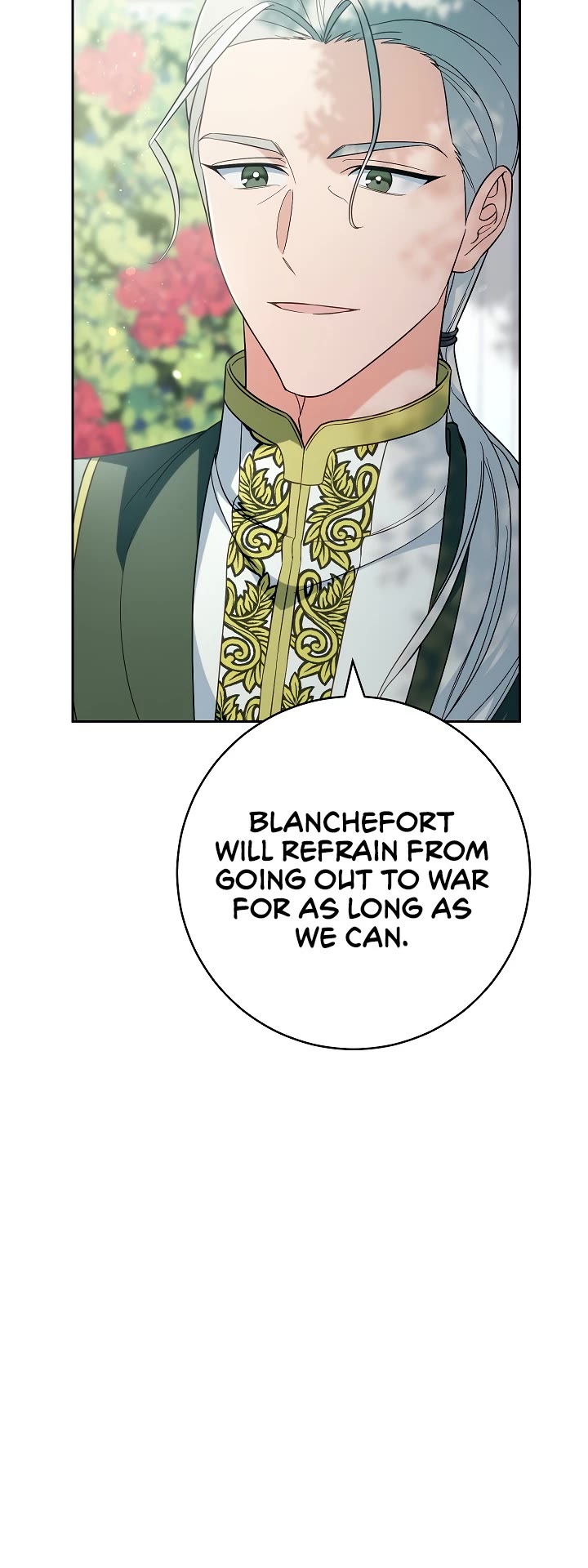 Marriage of Convenience Chapter 58 page 44 - Chapter 58