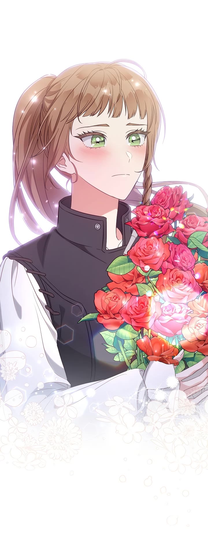 Marriage of Convenience Chapter 58 page 45 - Chapter 58