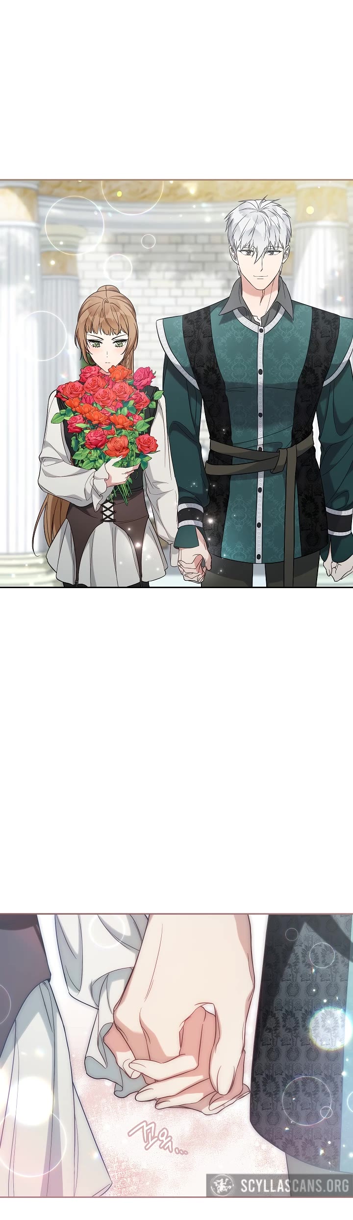 Marriage of Convenience Chapter 58 page 47 - Chapter 58