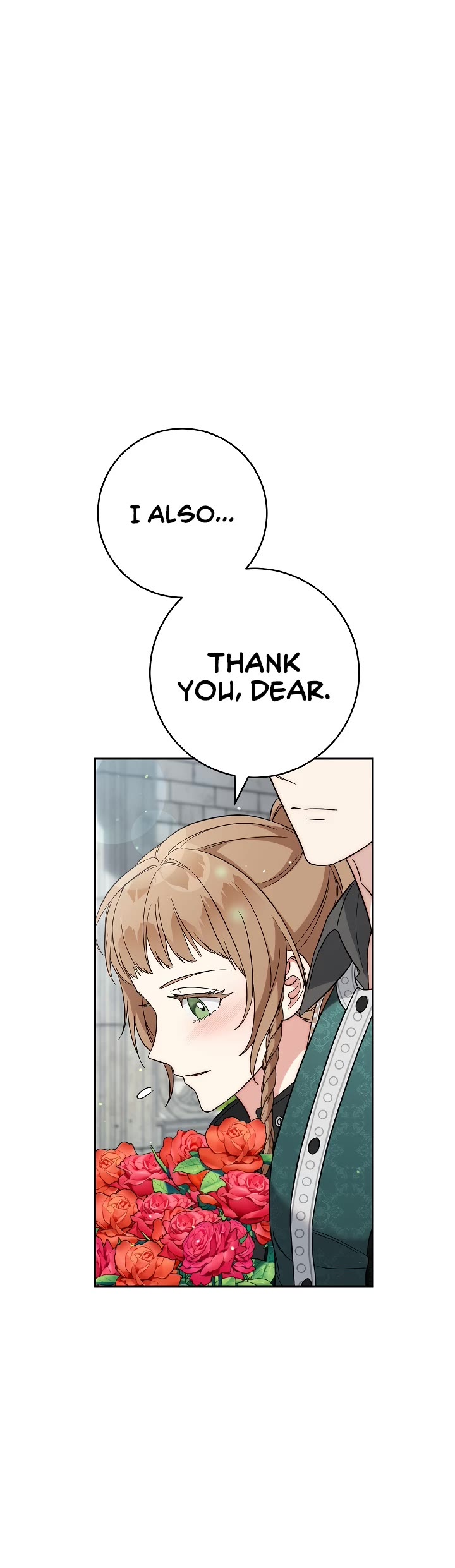 Marriage of Convenience Chapter 58 page 48 - Chapter 58