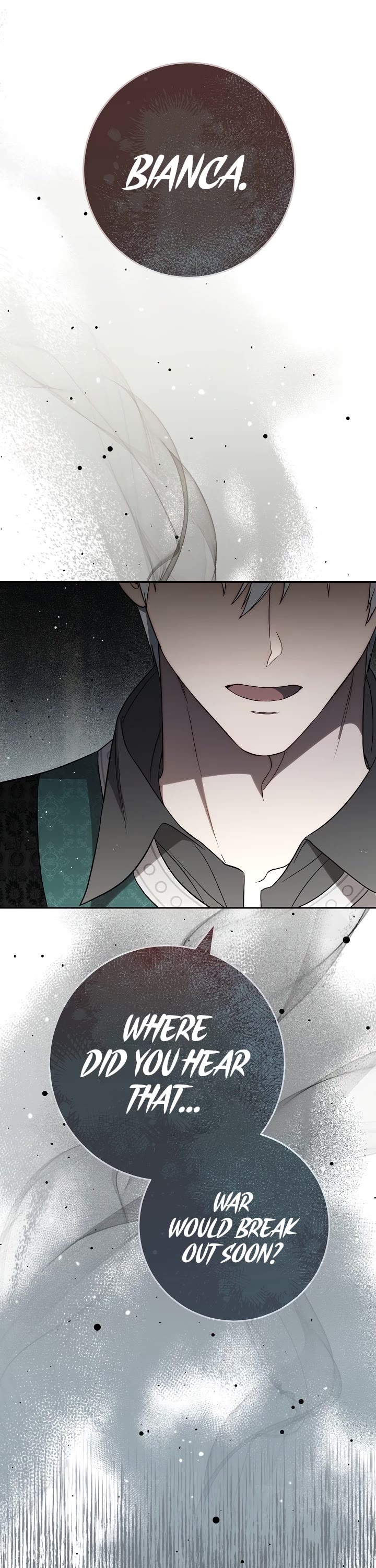 Marriage of Convenience Chapter 58 page 49 - Chapter 58
