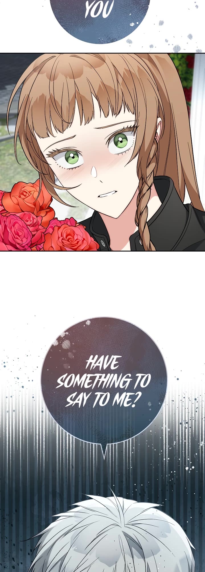 Marriage of Convenience Chapter 58 page 51 - Chapter 58