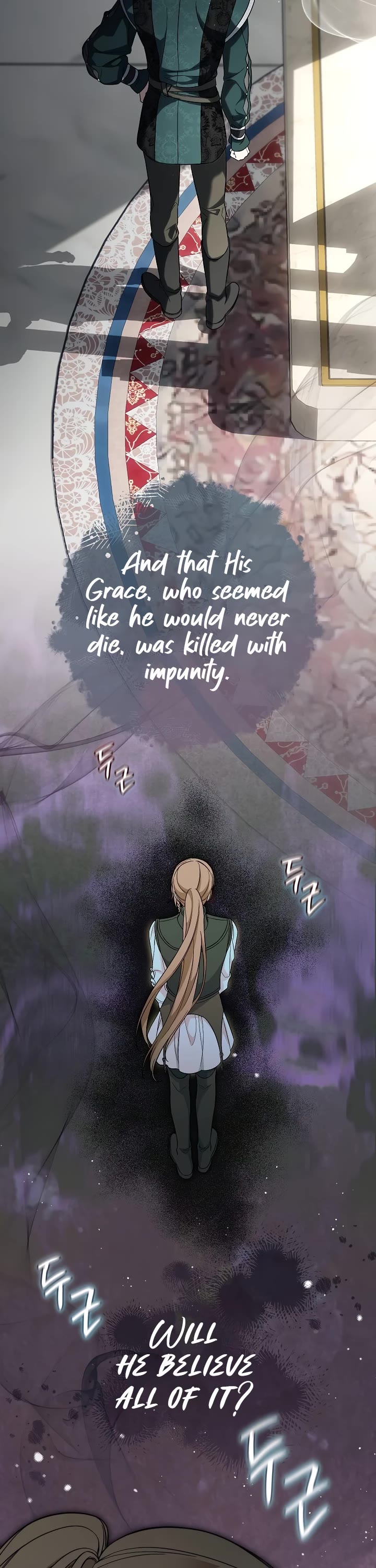 Marriage of Convenience Chapter 59.5 page 25 - Chapter 59.5: r19 version.