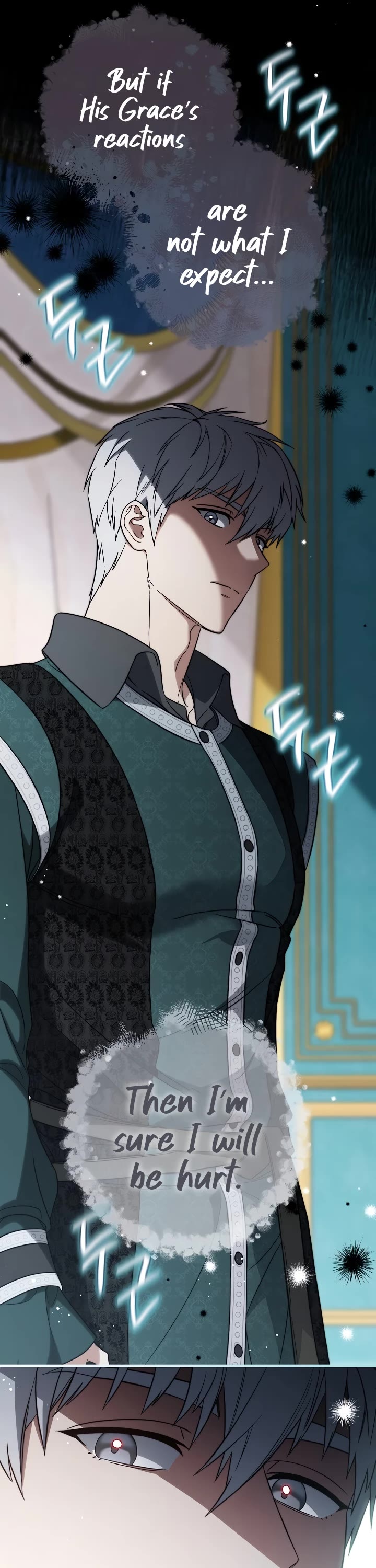 Marriage of Convenience Chapter 59.5 page 28 - Chapter 59.5: r19 version.