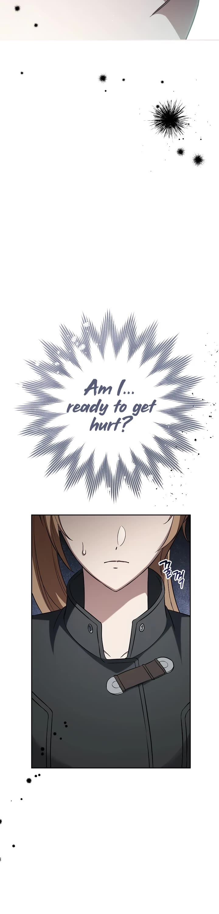 Marriage of Convenience Chapter 59.5 page 29 - Chapter 59.5: r19 version.