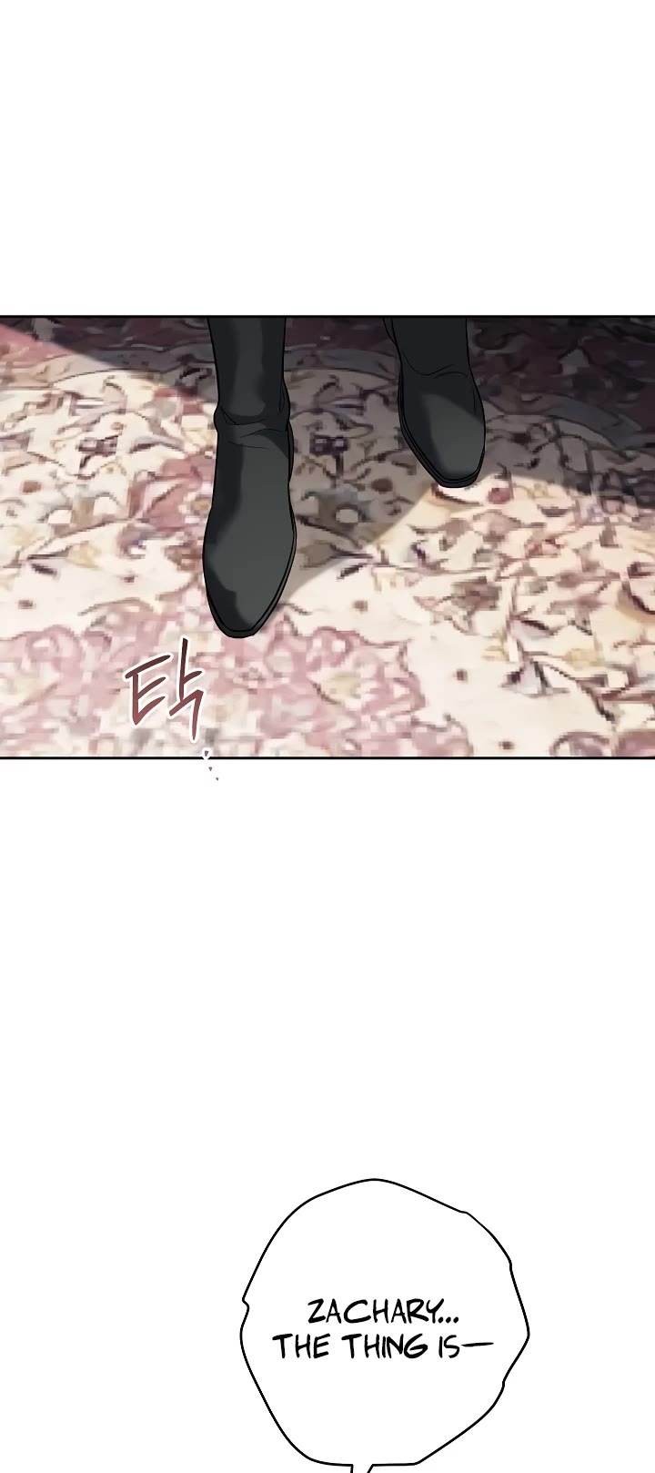 Marriage of Convenience Chapter 59.5 page 30 - Chapter 59.5: r19 version.