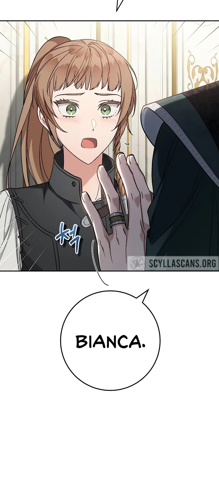 Marriage of Convenience Chapter 59.5 page 31 - Chapter 59.5: r19 version.