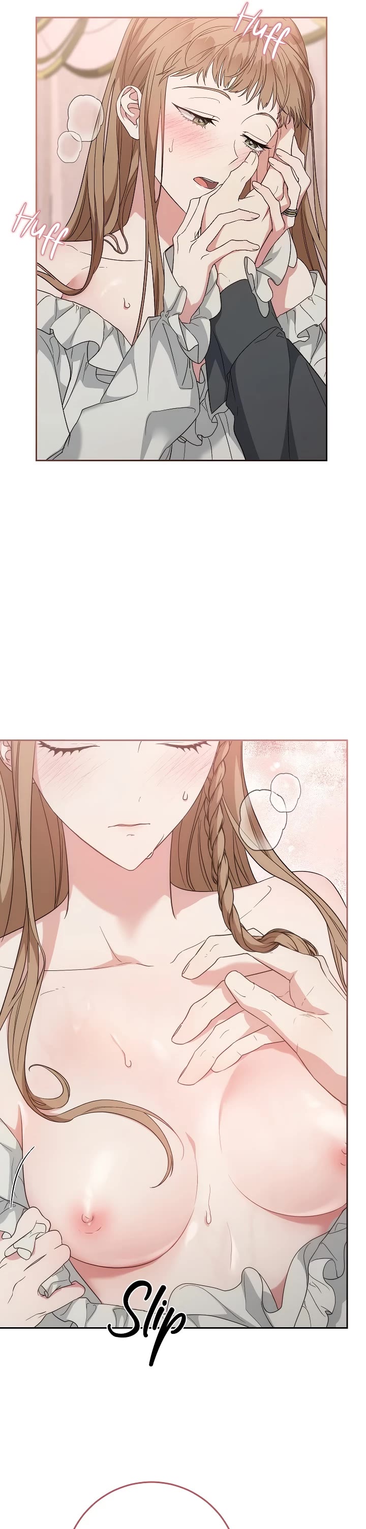 Marriage of Convenience Chapter 59.5 page 41 - Chapter 59.5: r19 version.