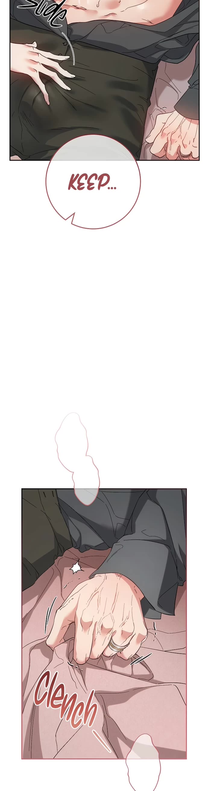 Marriage of Convenience Chapter 59.5 page 43 - Chapter 59.5: r19 version.