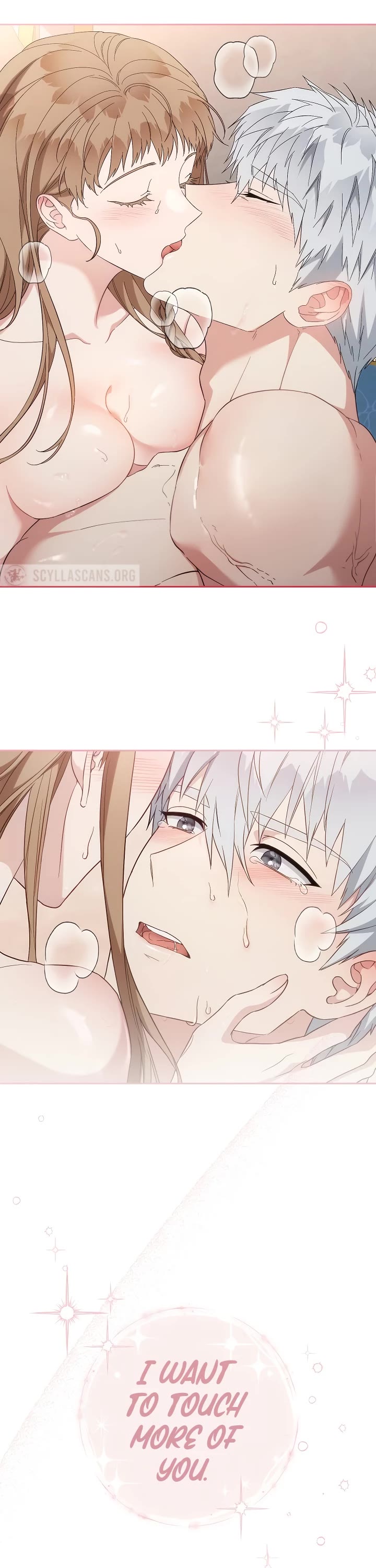 Marriage of Convenience Chapter 59.5 page 45 - Chapter 59.5: r19 version.