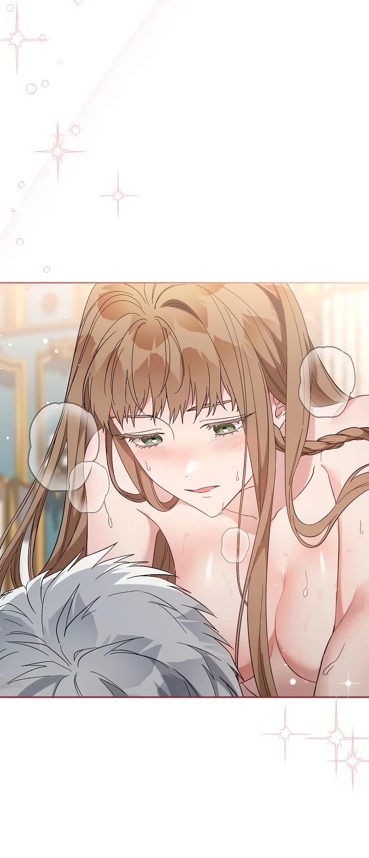 Marriage of Convenience Chapter 59.5 page 47 - Chapter 59.5: r19 version.