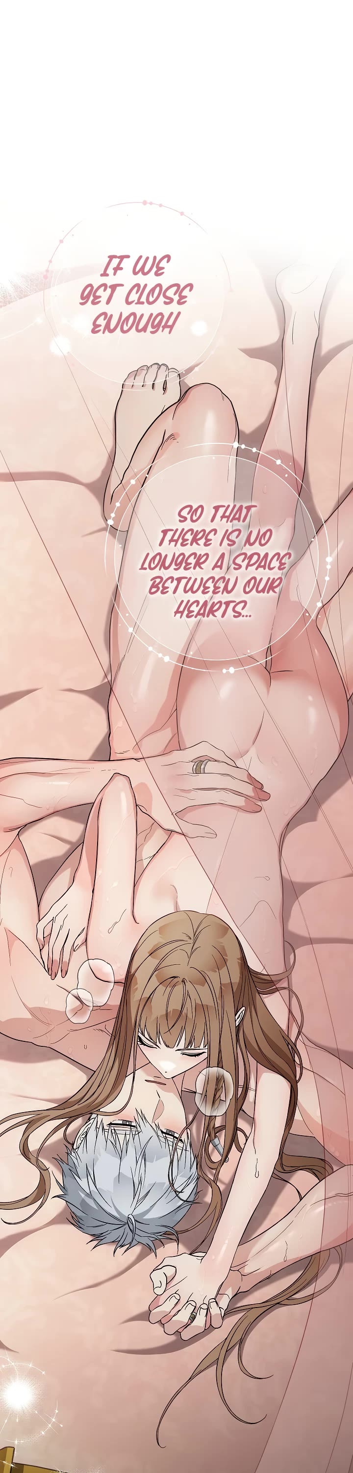 Marriage of Convenience Chapter 59.5 page 48 - Chapter 59.5: r19 version.