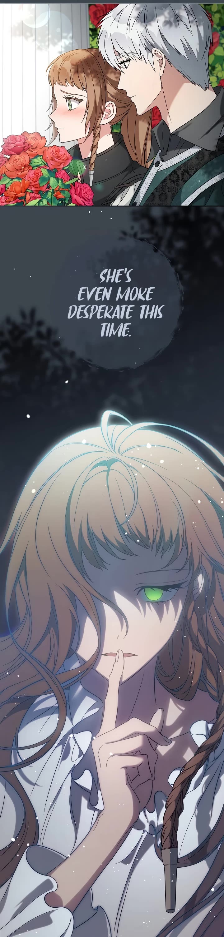 Marriage of Convenience Chapter 59.5 page 5 - Chapter 59.5: r19 version.