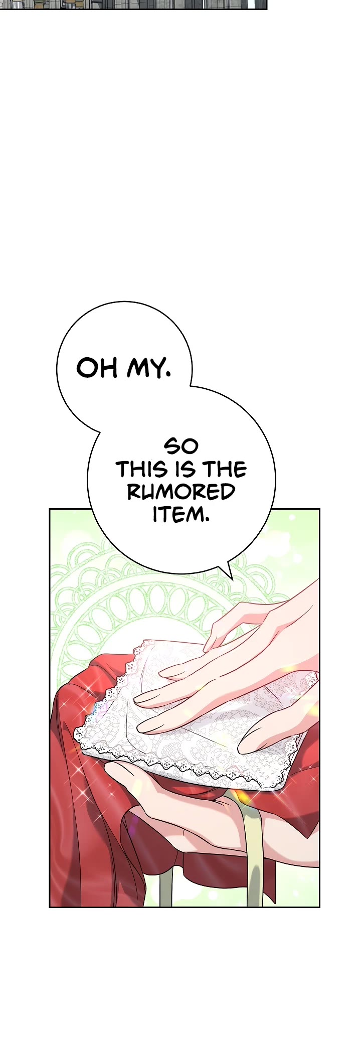 Marriage of Convenience Chapter 59.5 page 50 - Chapter 59.5: r19 version.