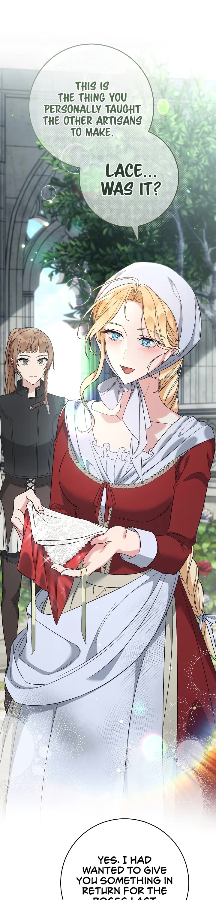 Marriage of Convenience Chapter 59.5 page 51 - Chapter 59.5: r19 version.