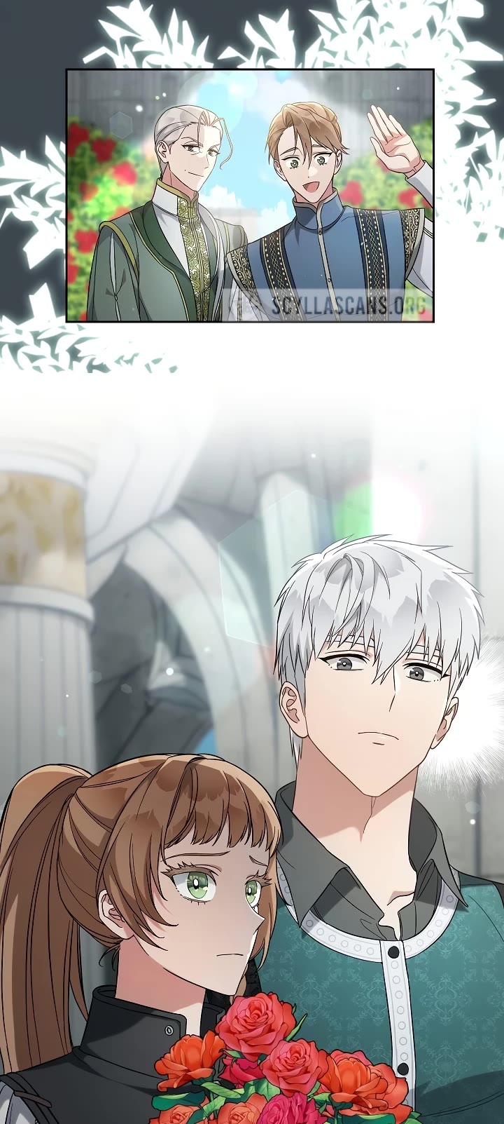 Marriage of Convenience Chapter 59.5 page 7 - Chapter 59.5: r19 version.