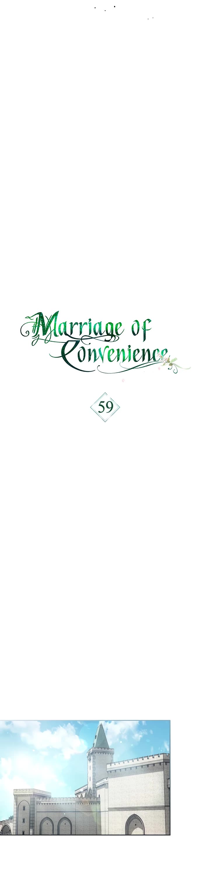 Marriage of Convenience Chapter 59 page 13 - Chapter 59