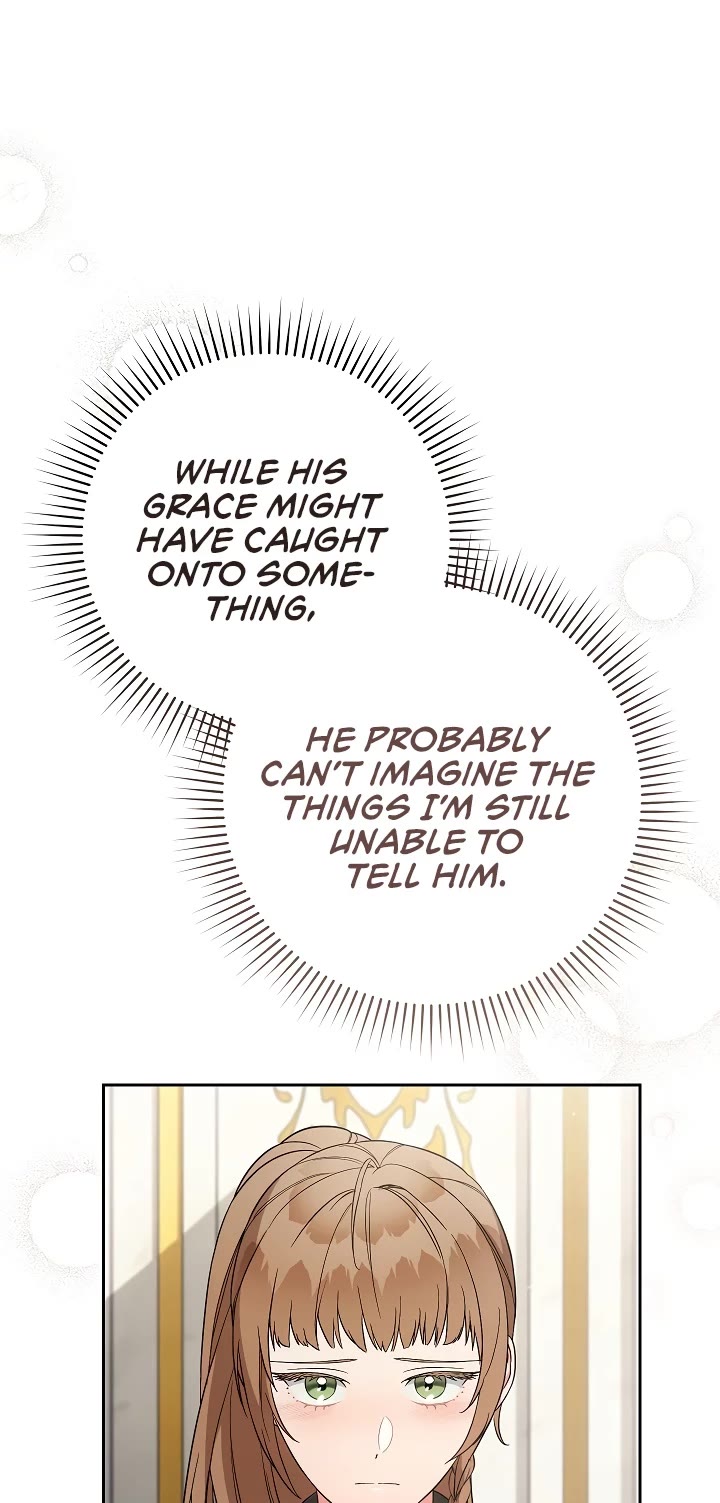 Marriage of Convenience Chapter 59 page 22 - Chapter 59