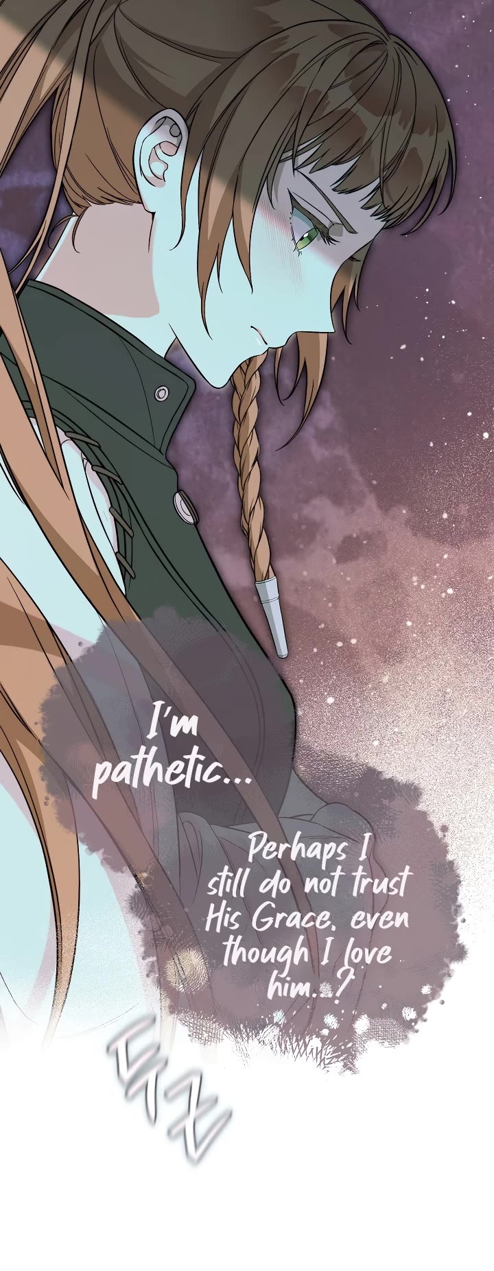 Marriage of Convenience Chapter 59 page 26 - Chapter 59