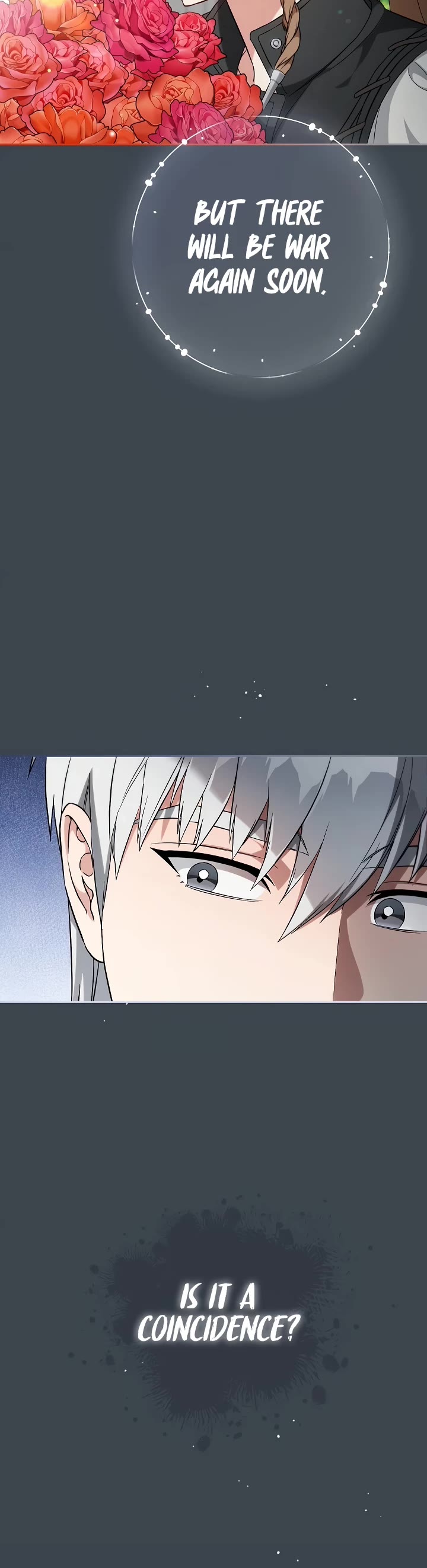 Marriage of Convenience Chapter 59 page 4 - Chapter 59