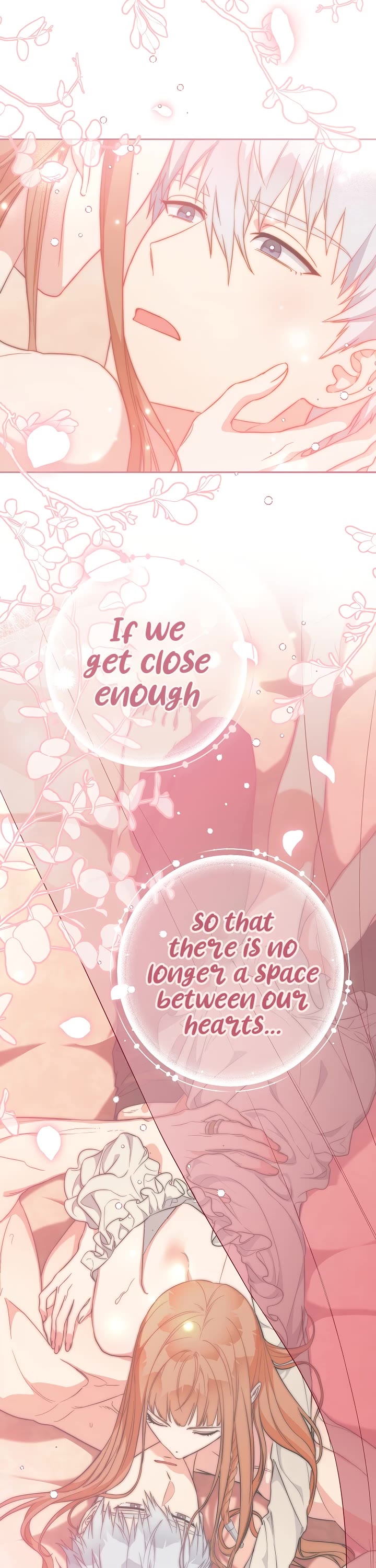 Marriage of Convenience Chapter 59 page 41 - Chapter 59