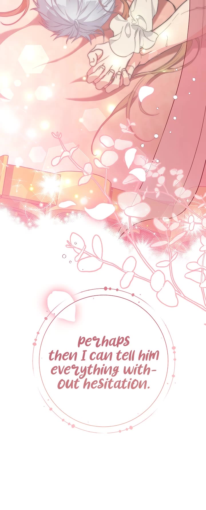 Marriage of Convenience Chapter 59 page 42 - Chapter 59