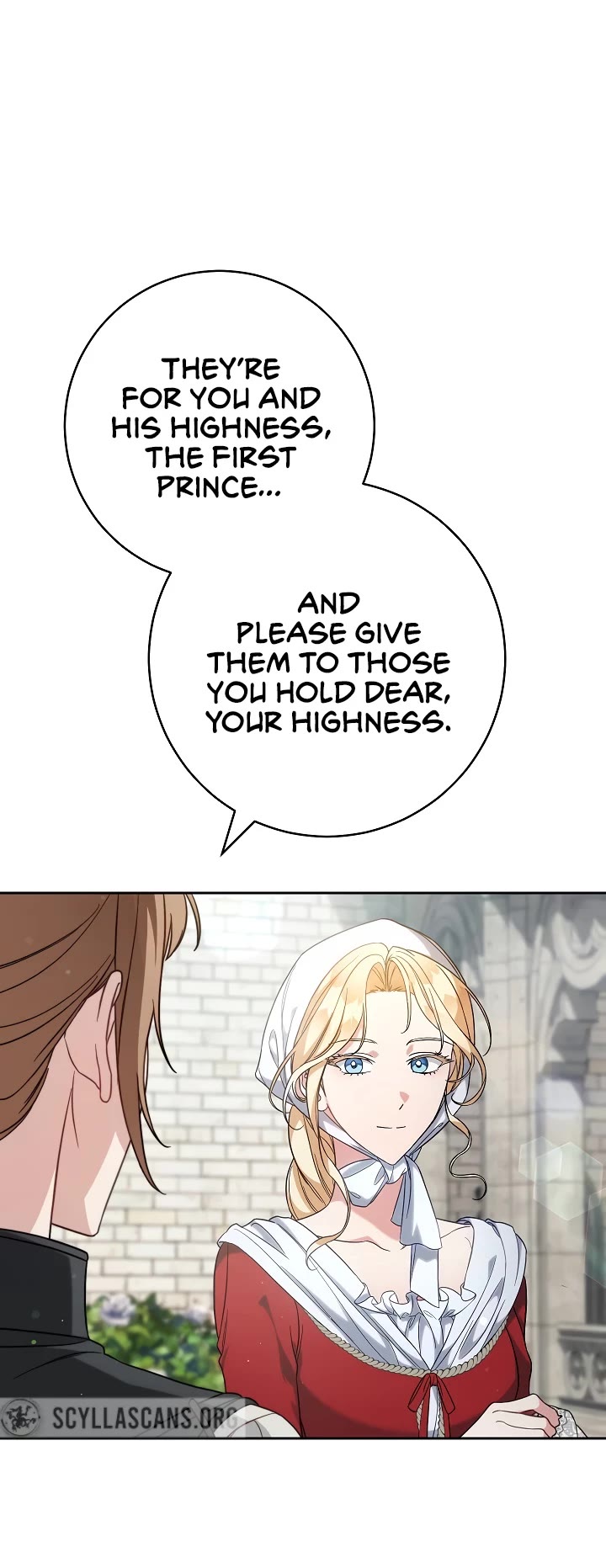 Marriage of Convenience Chapter 59 page 46 - Chapter 59