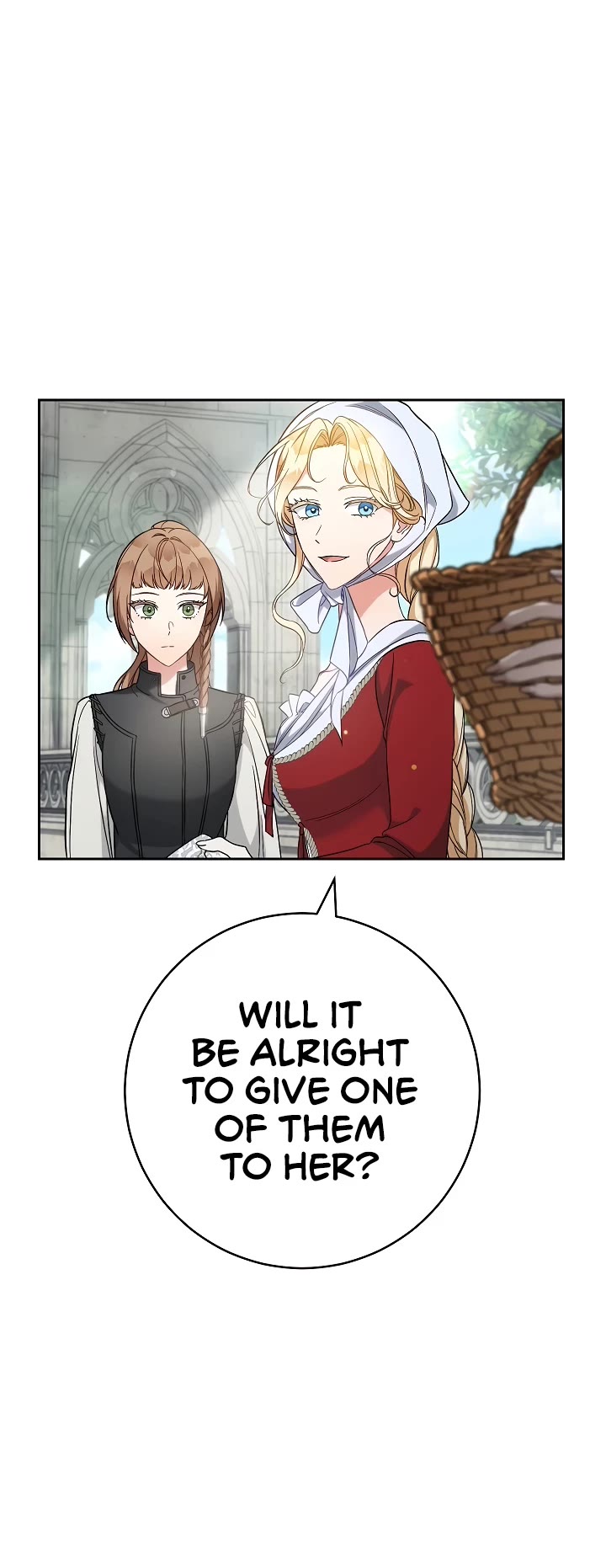 Marriage of Convenience Chapter 59 page 47 - Chapter 59