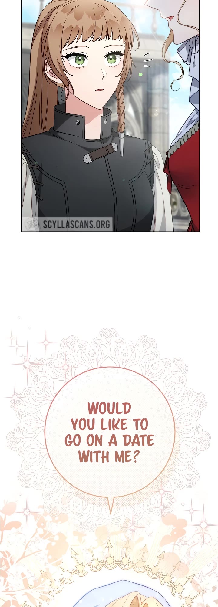 Marriage of Convenience Chapter 59 page 50 - Chapter 59