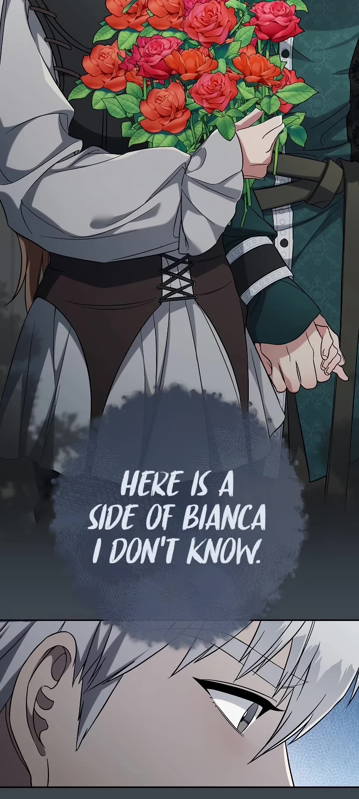 Marriage of Convenience Chapter 59 page 8 - Chapter 59