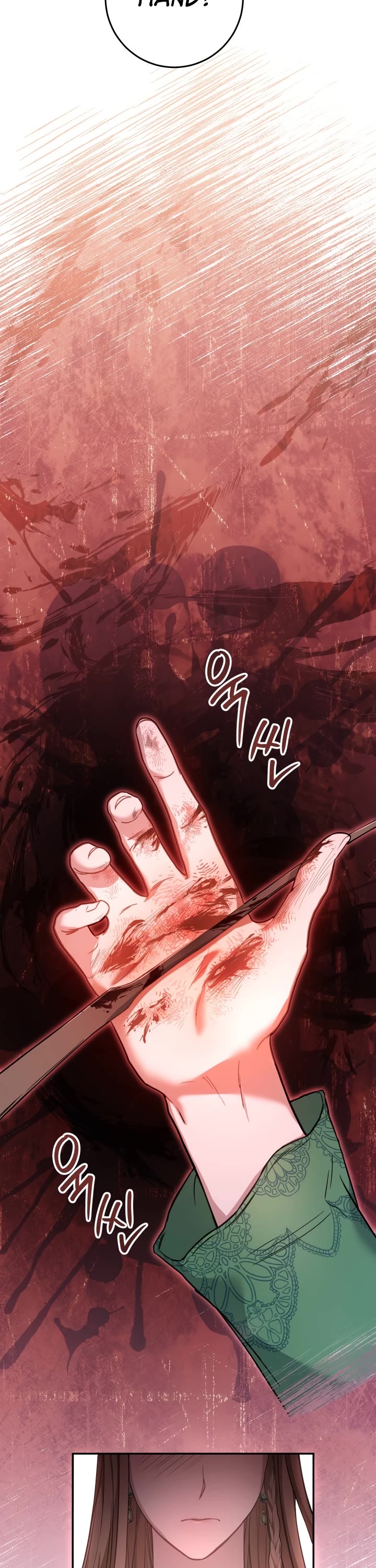 Marriage of Convenience Chapter 6 page 10 - Chapter 6