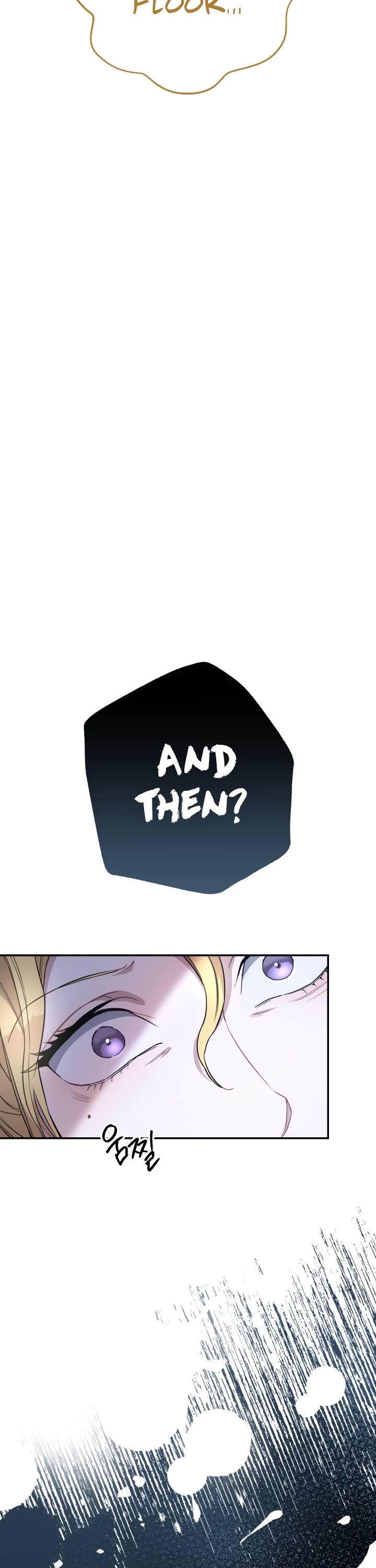 Marriage of Convenience Chapter 6 page 19 - Chapter 6