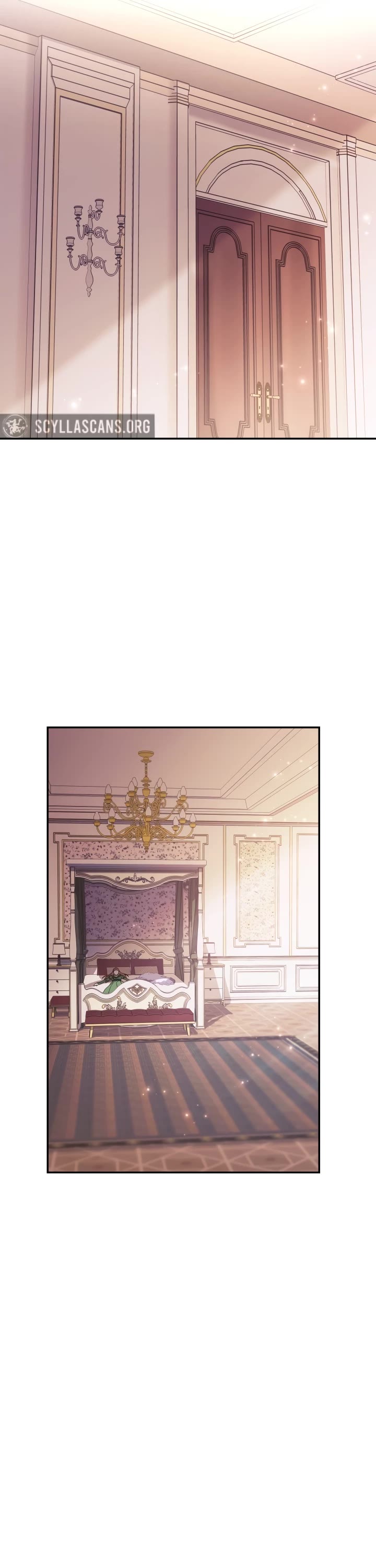 Marriage of Convenience Chapter 6 page 32 - Chapter 6