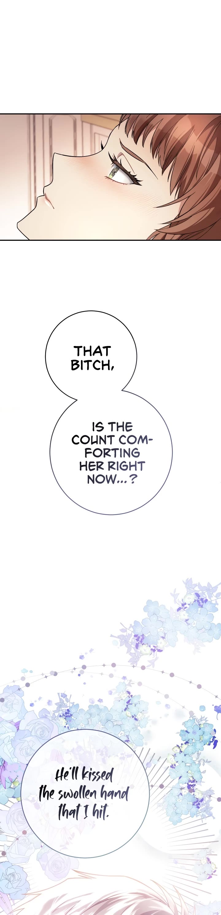 Marriage of Convenience Chapter 6 page 35 - Chapter 6