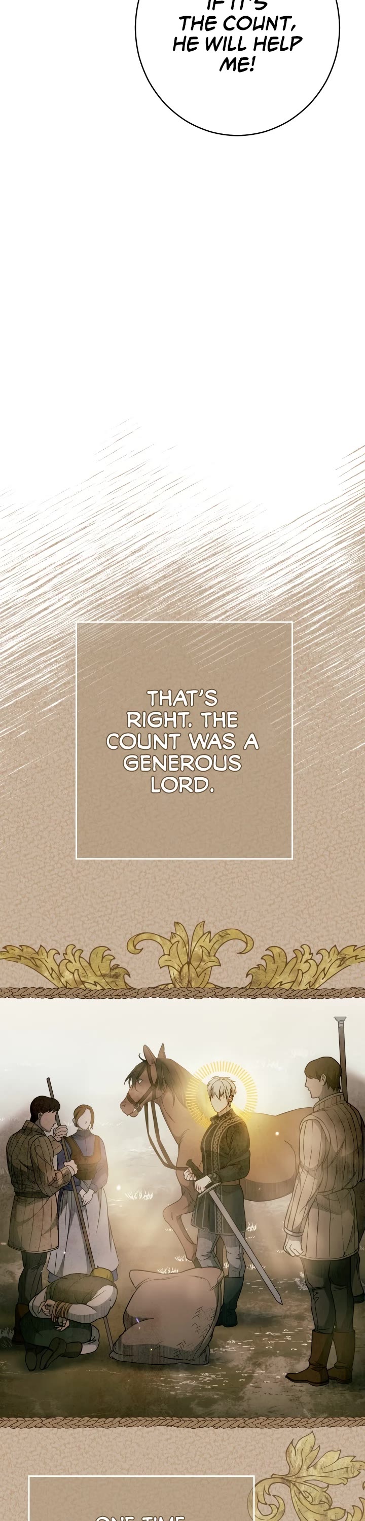 Marriage of Convenience Chapter 6 page 4 - Chapter 6